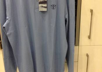 Koszula Polo Męska CHIEMSEE rozm XL Windsurfing NOWA