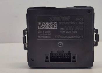 VW TIGUAN II ALLSPACE MODUŁ ŚWIATEŁ 3Q0907338P