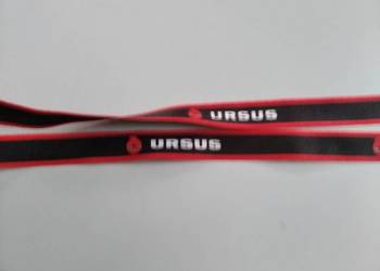 Ursus smycz do kluczy oryginalna pamiątka