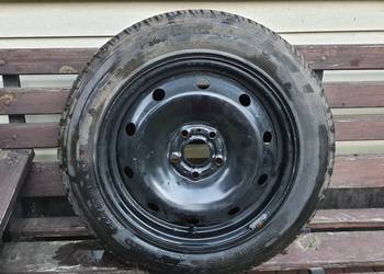 Koło felga Renault 5 x 108 16' 6,5J x 16 H2