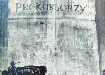 Prekursorzy okolicznościowe książki prezenty Bródno księga