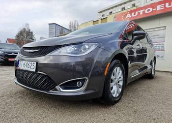 8 miejsc, full opcja, gwarancja, po przeglądzie, stan salonowy!