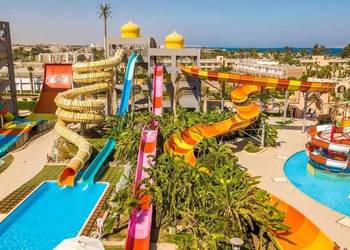 FERIE ZIMOWE W EGIPCIE - HURGHADA!