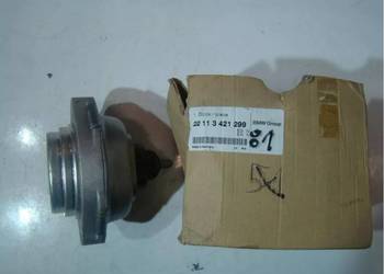 BMW X3 PODUSZKA SILNIKA #