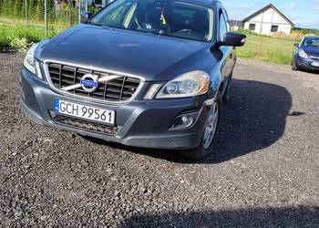 Volvo xc 60