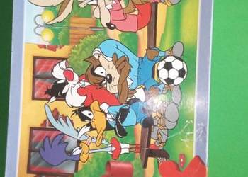 Puzzle dla młodzieży.