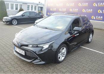 TOYOTA COROLLA 2022 / 1798,00 ccm / 98 KM