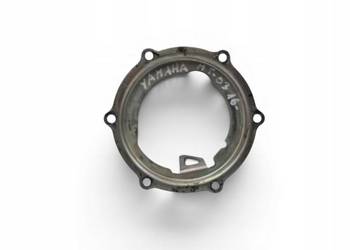 MOCOWANIE POMPY PALIWA Yamaha MT-03 II RH07 RH12 2016+ Uchwyt kosz