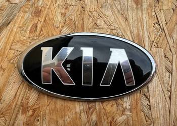 Emblemat Logo znaczek zderzaka Kia Rio 3 III VI 4 86320-1W150