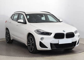 BMW X2 sDrive20i