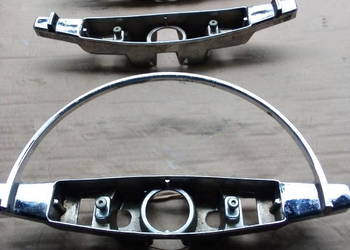Ringi do kierownicy fiat125pPRL