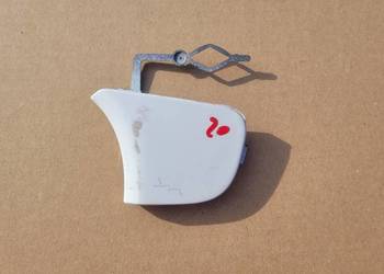 CITROEN C4 GRAND PICASSO II LIFT 16- ZAŚLEPKA HAKA ZDERZAKA PRZÓD // 20