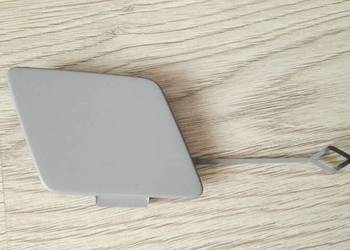 BMW 5 F10 ZAŚLEPKA HAKA PRZÓD 51117332838