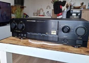 Marantz PM-55 – wzmacniacz stereo – sprawny