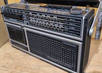 Radio przenośne Telefunken Bajazzo CR1000