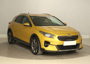 Kia XCeed 1.4 T-GDI
