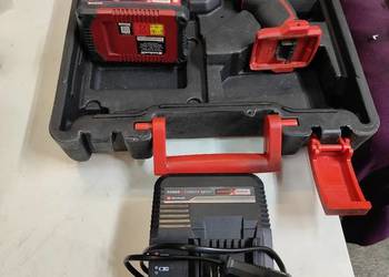 Wkrętarka akumulatorowa Einhell 18li X-Change.