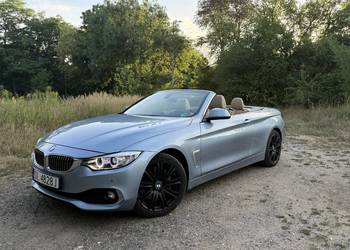 Bmw f33 435i