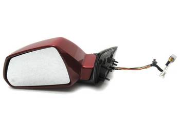 LUSTERKO LEWE CADILLAC CTS Sedan/Limuzyna ZEWNĘTRZNE LEWA, BOCZNE