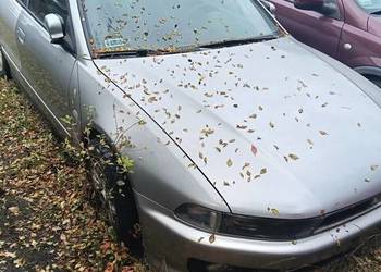 GALANT VIII,GALANT 8. Kompletny  przod.Czesci przodu GALANT VIII,GALANT 8. Kompletny  przod.Czesci przodu