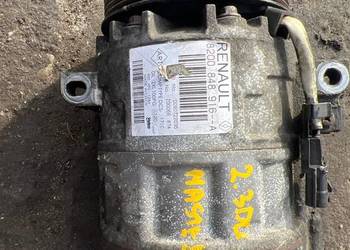 Sprężarka klimatyzacji Renault Master III, 2.3 Dci