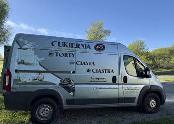 Fiat Ducato 2013