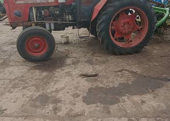 Zetor 4718