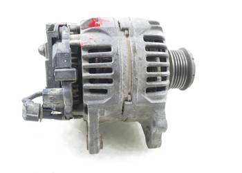 ALTERNATOR VW CADDY III 1.9 TDI 06F903023D 