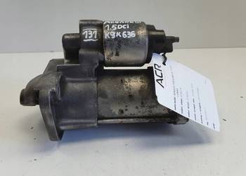 ROZRUSZNIK Renault Megane III 1.5 DCI ROZRUSZNIK 233007224R