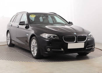 BMW 5 525d xDrive