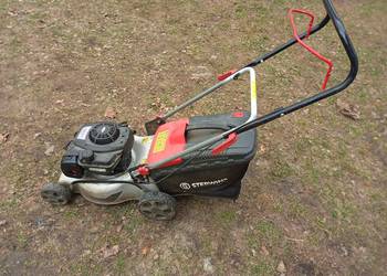 Kosiarka sterwins 40cm na Briggs & Stratton