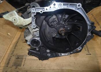 Skrzynia Biegów Peugeot 207 Citroen C3 C4 1.6 HDi 5b 20DP98