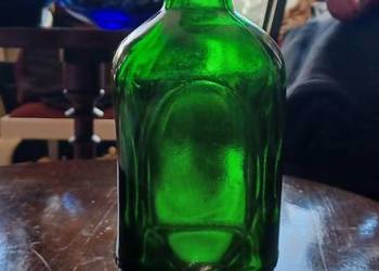 szklo-Marquis de Montesquiou o,7 L karafka France -ma napisy