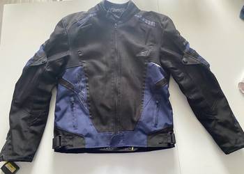 Kurtka motocyklowa męska Seca rozmiar xl