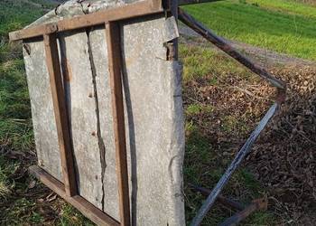 kabina leśna c 330 kabina ursus