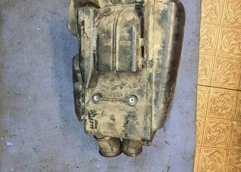 Airbox obudowa filtra powietrza Yamaha Tenere XTZ 660