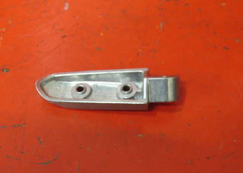 MOTO GUZZI STELVIO 2019 STOPKA NÓŻKA PODNÓŻEK