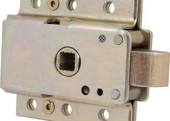 Zamek drzwi kabiny, lewy pasuje do C-385 26900007630000