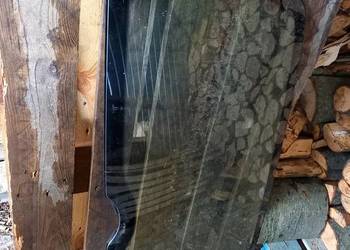 VW PASSAT Kombi 1994r szyba klapy tył