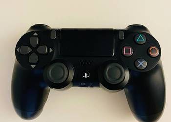 Joystick PlayStation 4