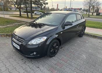 Kia ProCeed 1.6 benzyna 2008r