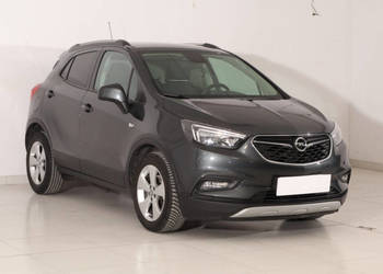Opel Mokka 1.6