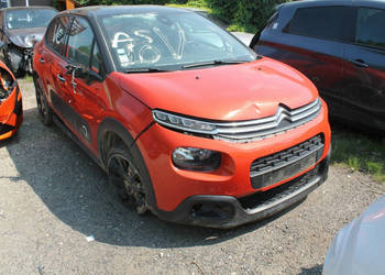 Citroen C3 III (2016-)