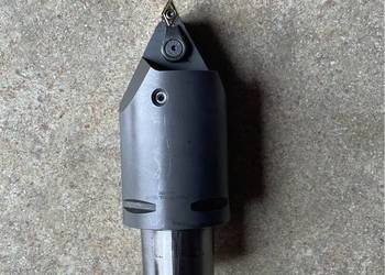 Nóż oprawka Capto C6 PS6.KDB.NNA.130-HP