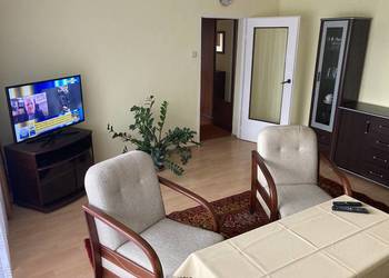 Sprzedam mieszkanie o pow 53m w Krakowie na Kurdwanowie ul. Bojki