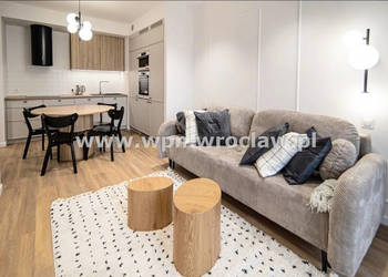 Sprzedam mieszkanie Wrocław 54.51m2