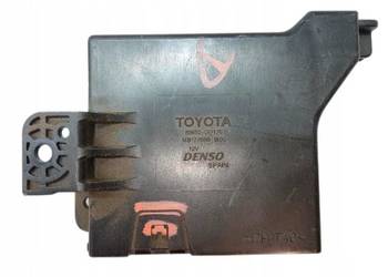 MODUŁ KLIMATYZACJI 88650-OD170 Toyota Yaris II (2005-2011)