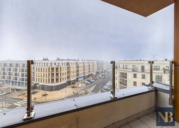 Nowoczesne 2 pokoje | garaż w cenie | 4 min do PKP | centrum Mińska