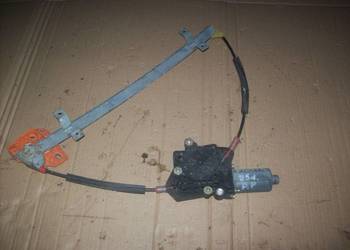 Fiesta MK3 Podnosnik szyby elektryczny prawy przod przedni Oryginal