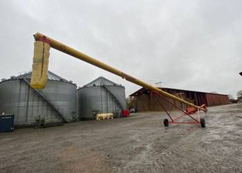 Przenośnik ślimakowy WESTFIELD MK 100-71